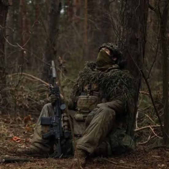 Збільшилися обсяги ворожих атак на Харківщині