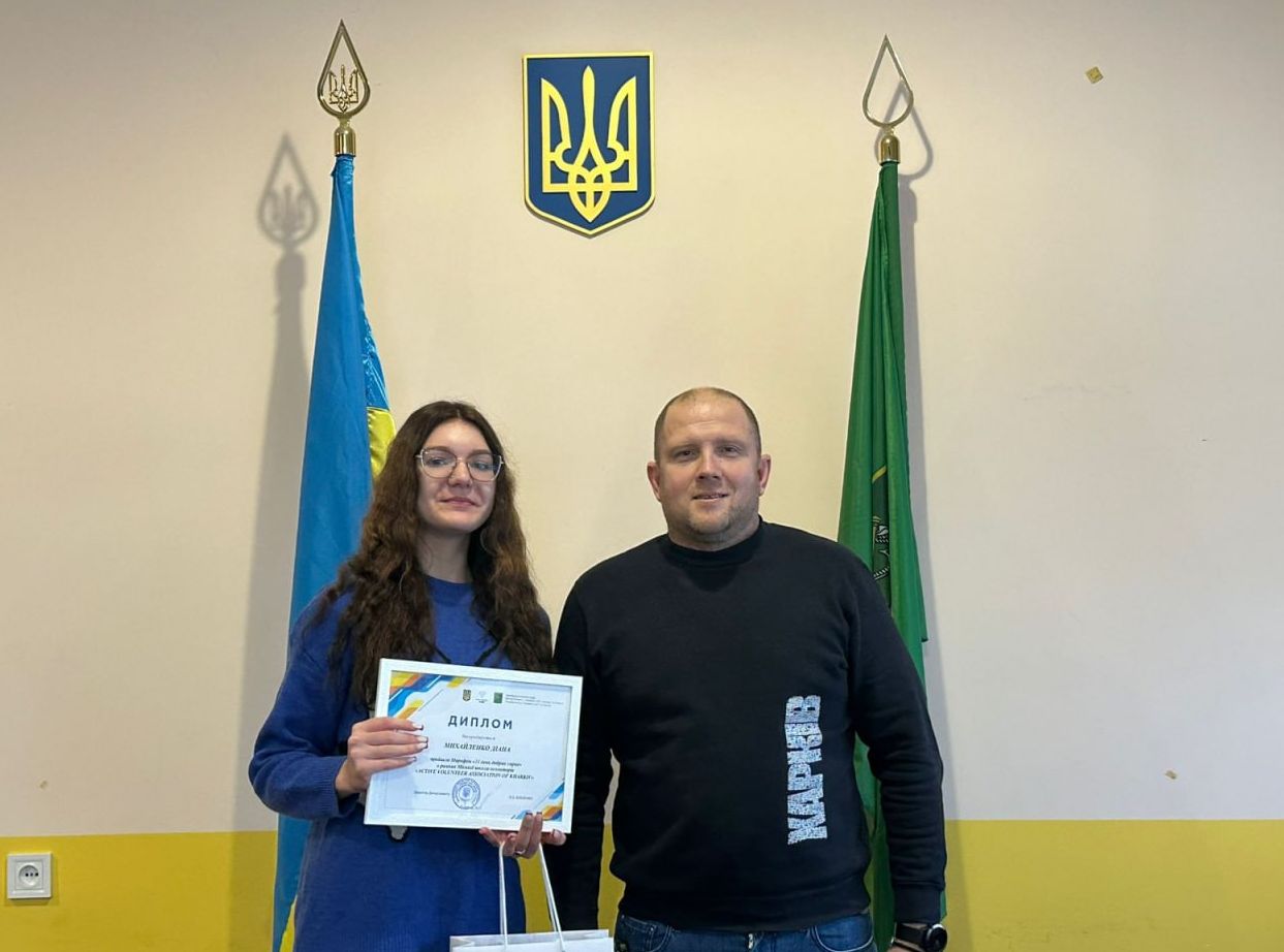 Харківський марафон ’21 день добрих справ’: Підсумки та нагороди за благодійну діяльність