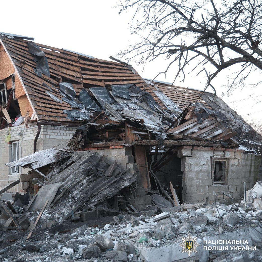 Жертви обстрілу Харкова: Підсумки трагедії у Слобідському районі