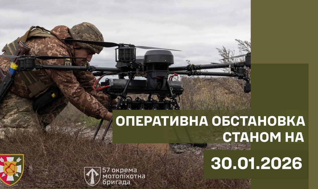 Бої на північному пригороді Харківщини: діяльність ворож армії та кордонні контрдивізії