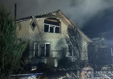 Обстріл Харківщини: Підтверджено постраждалих після атаки на вісім населених пунктів