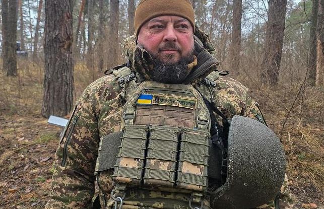 Національний Гвардійський Центр Скиф: Від риболовлі до героїзму