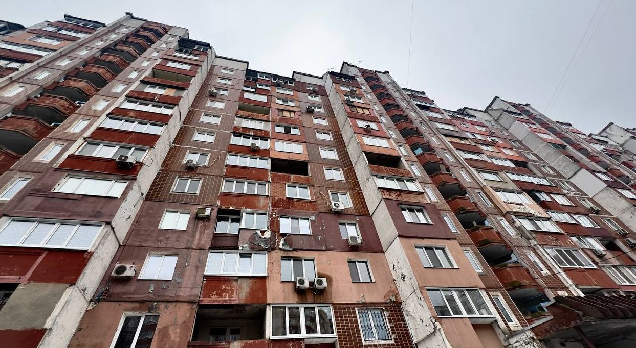 Відновлення ЖК «Енергодар» у Харкові: Зміцнення та Нові Можливості