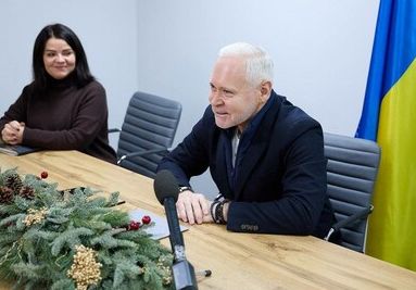 Харківська міська рада та ХАЦ уклали меморандум про підтримку відбудови