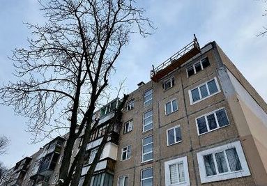 Відновлення житлового будинку в Бучмі: Кроки до нормального життя