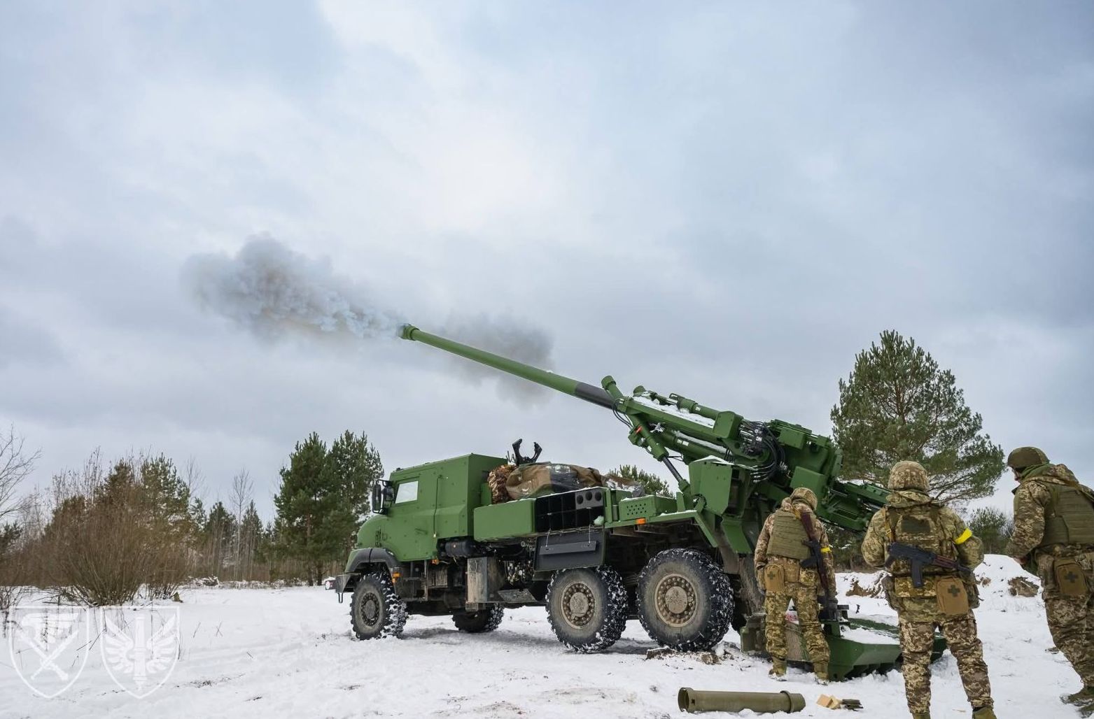 Активні бої на Харківщині: російські відштабники збираються для штурму