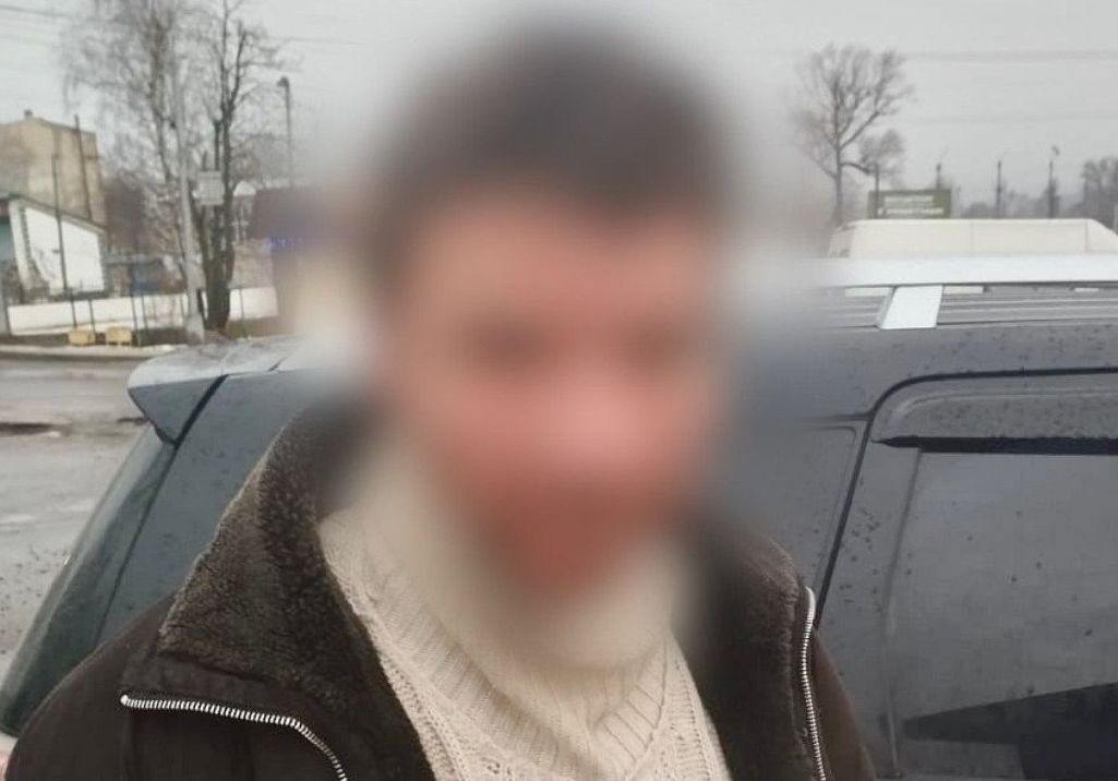 Поліцейські зловили серійного крадія на Харківщині