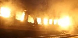 В результаті підступного обстрілу загинули 5 людей, одна людина зникла безвести