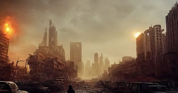 Пророцтво столітньої давнини: попередження про Третю світову війну?