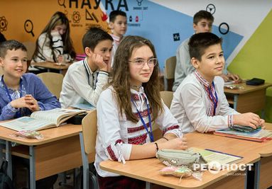 Будівництво підземних освітніх закладів мотивує харків’ян повернутися
