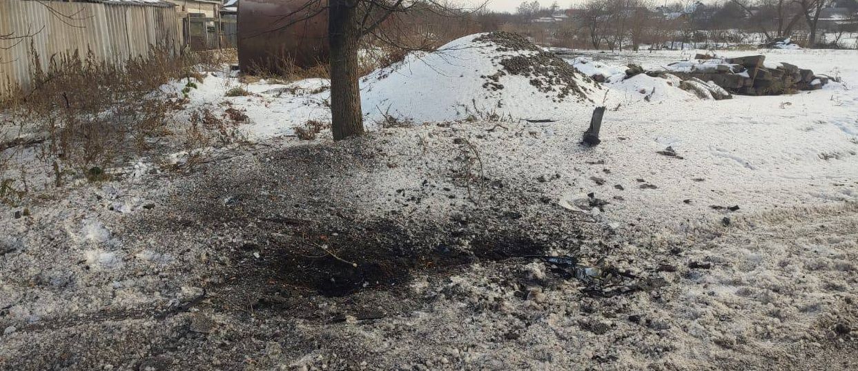 Удар БПЛА по Золочеву: Оновлення ситуації на Харківщині