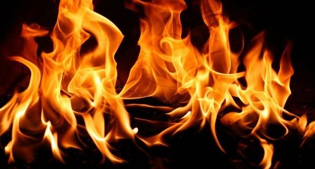 Трагічні пожежі в Харкові та області: три загиблі