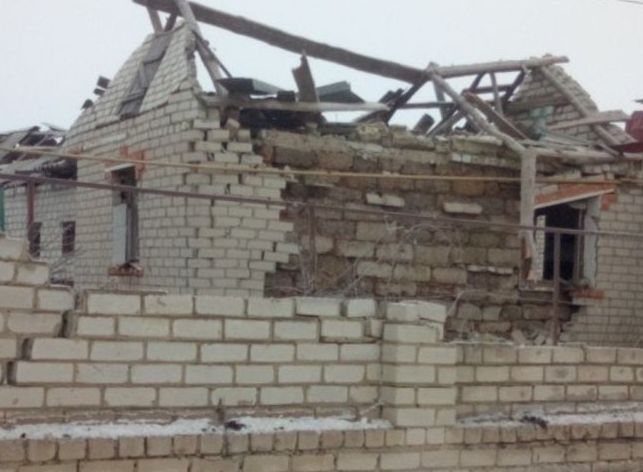 Руйнування в Харківській області: Звіт про наслідки російських обстрілів