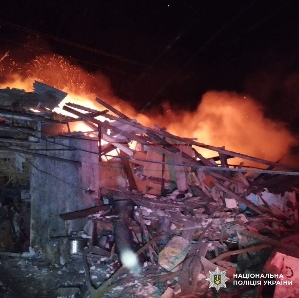 Руйнування в Харкові: Огляд Пошкоджень від російських Атак