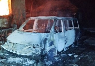 Збільшилася кількість обстрілів Харківщини дронами ворога