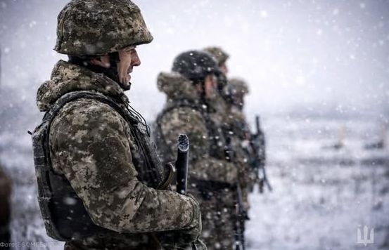 Зберігаючи Сталість: Збройні Сили України Відбили Атаки на Харківщині