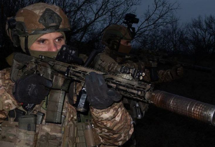 Зміцнення оборони Харківщини: ЗСУ відбивають три ворожі атаки