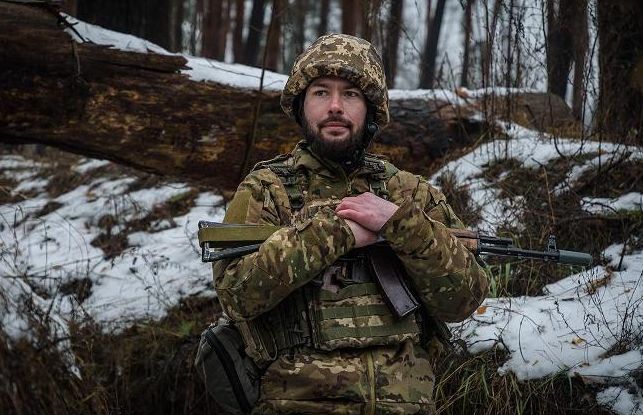 Тривалий контроль над позицією біля Куп’янська: бойові дії біля ‘Скіфа’