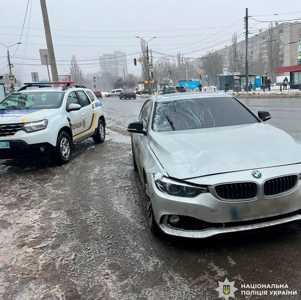 Смертельне ДТП у Харкові: життя погинулої пішоходки