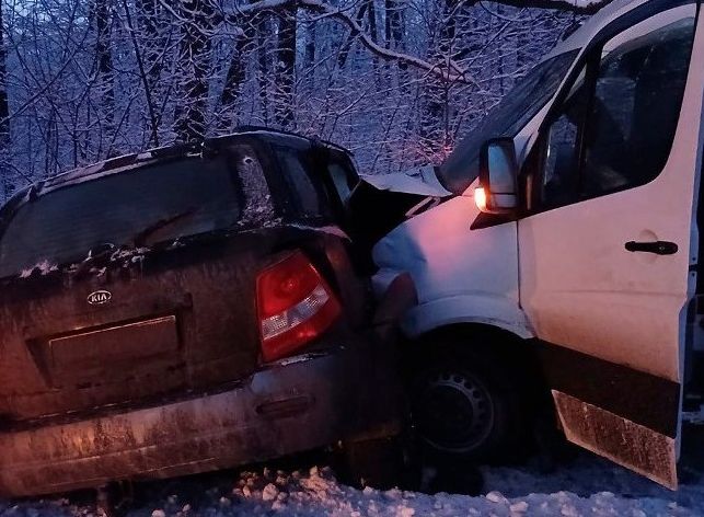 Трагічний випадок на Харківщині: постраждали десятки людей