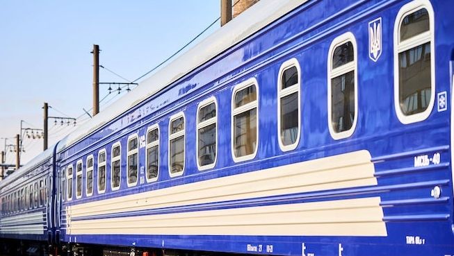Зміни у Розкладі Приміських Поїздів в Україні: Врахування Безпечної Ситуації