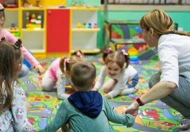У Харкові планують будівництво першого підземного дитсадка
