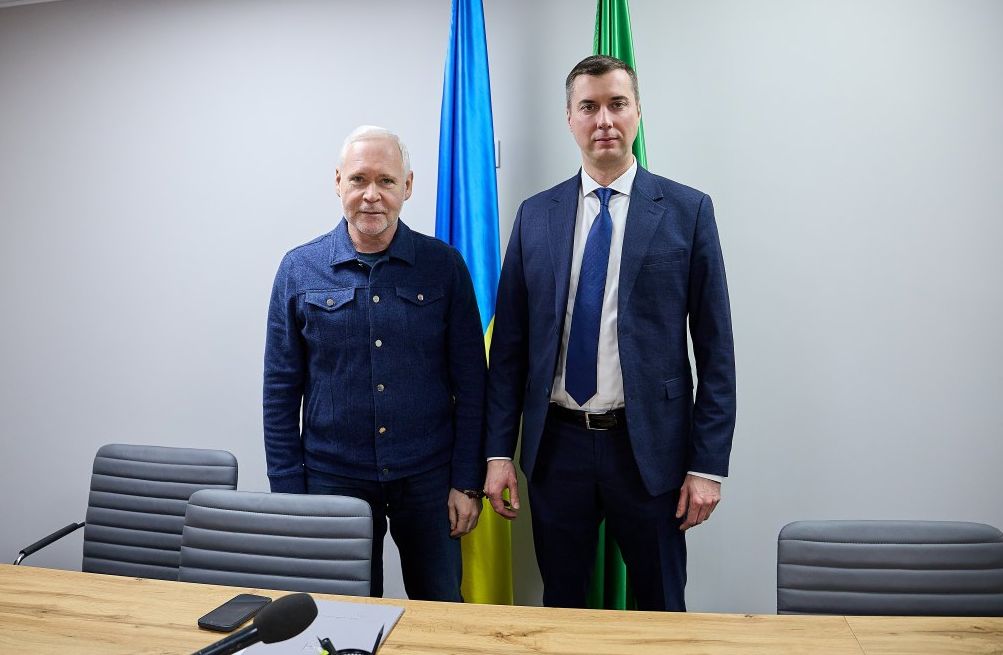 Харківські лісничі: Як місто відновлює лісове покриття після бойових дій
