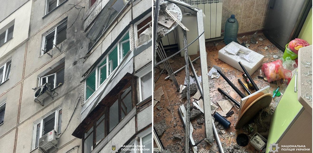 Незвичайне вбутання сонця у небесній крихмали
