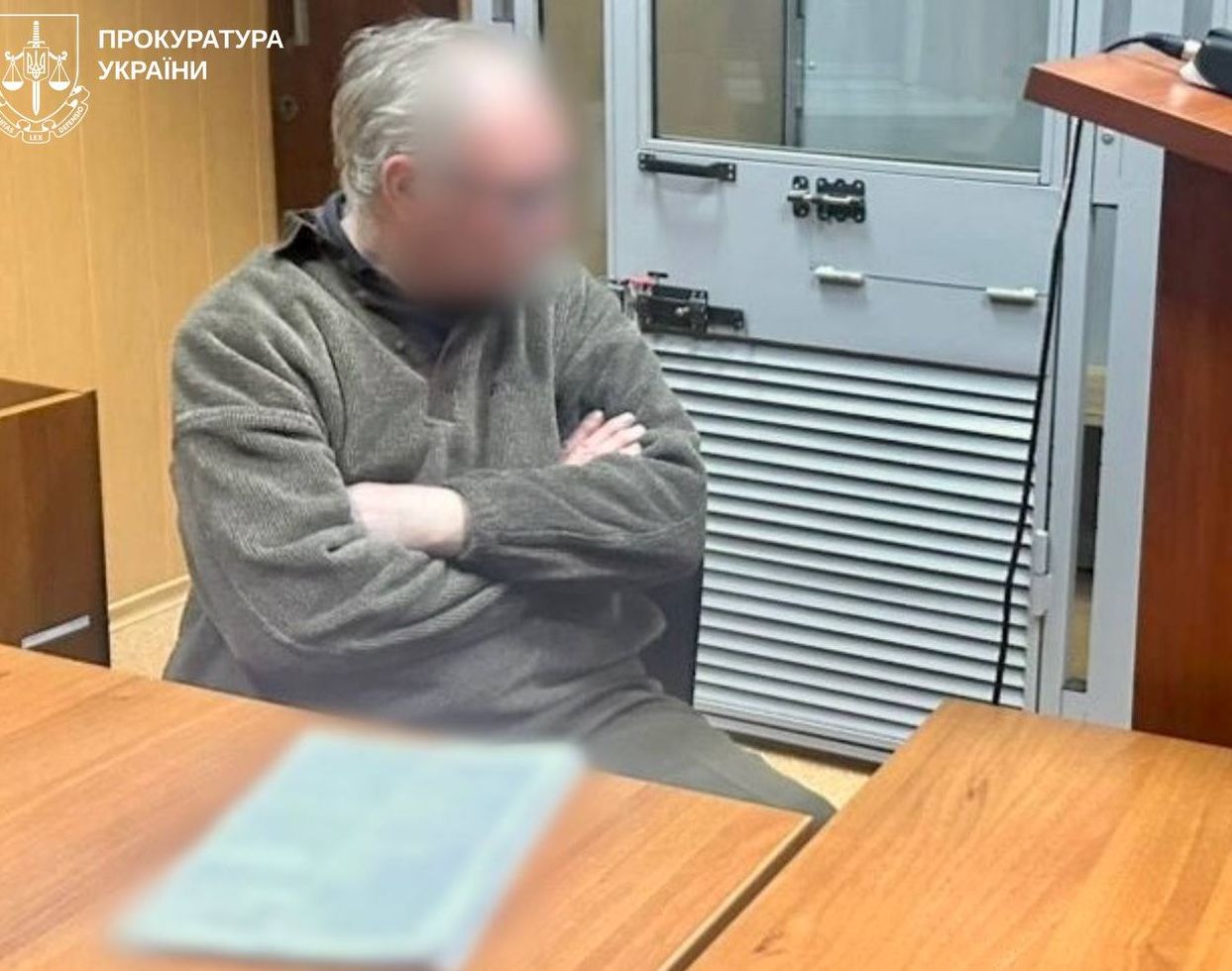 Трагічний випадок у Харковані: Затримано чоловіка підозрюваного у зґвалтуванні 8-річної дівчинки