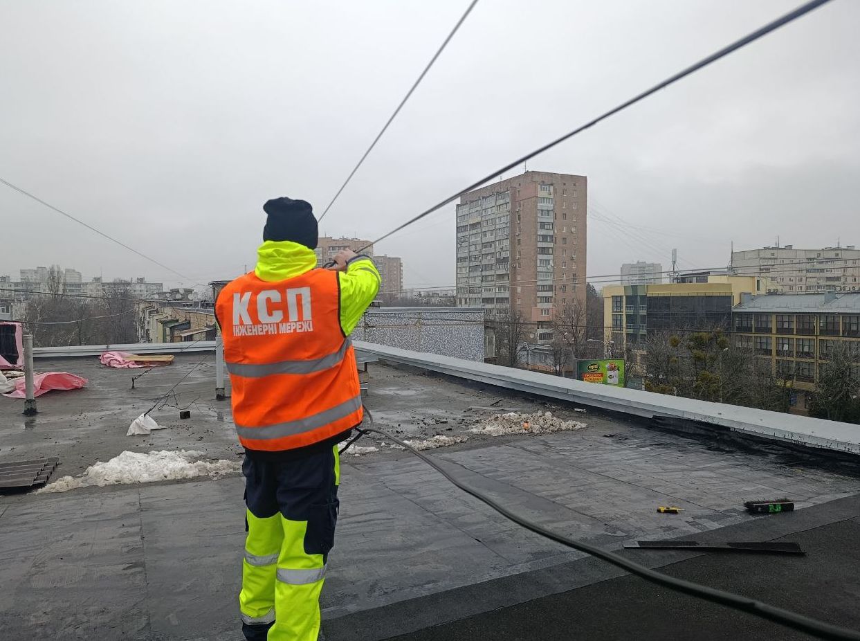 Харківські Комунальники Значно Підвищили Ефективність Роботи з Місцевими Зверненнями