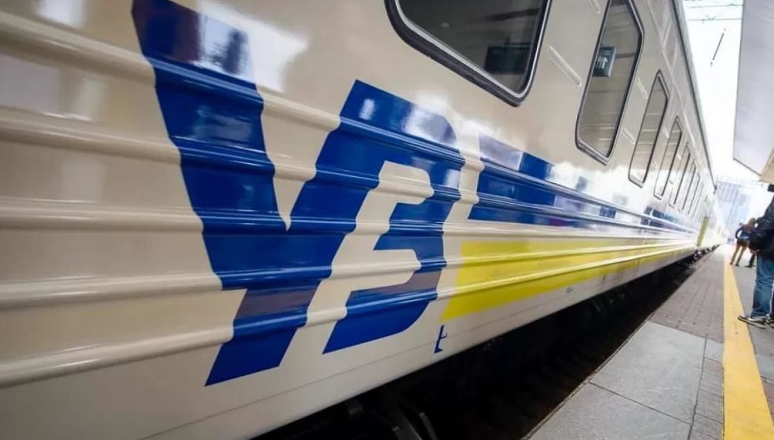 Збої у русі потягів Харкова – наслідки ожеледиць