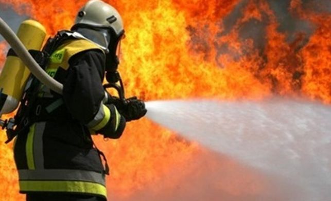 Трагічний фатальний результат: пожежа в харківській області