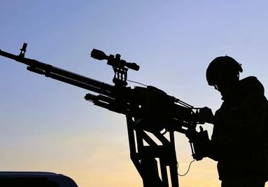 ППО в Харкові: Чи достатньо захисту проти ракетних атак?