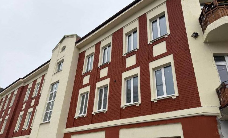 Харків після війни: Реконструкція житлового фонду та нові плани