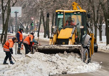 Харкову потрібні комунальники: міський голова Ігор Терехов про дефіцит фахівців