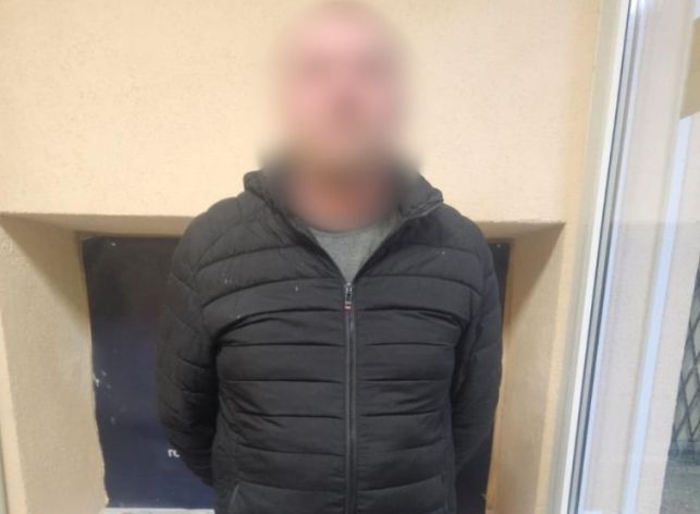 Затримано чоловіка за замах на вбивство в Харкові