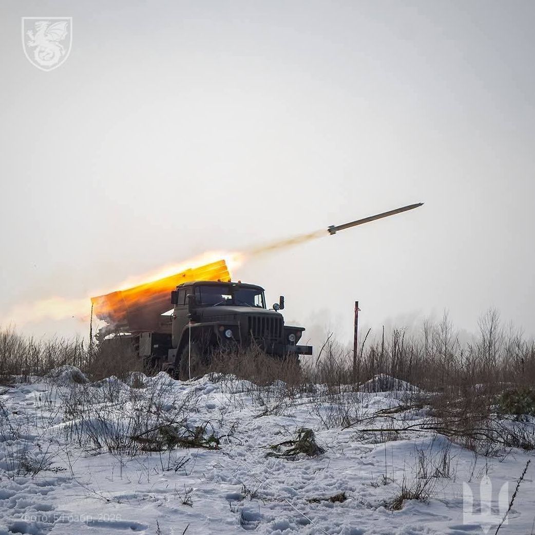 У Збройних Силах відбили 11 атак противника на Харківщині