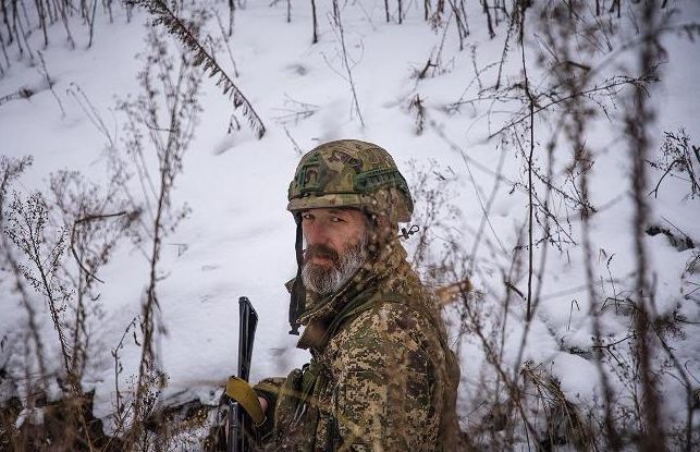 Слобожанський ‘Скіф’ ‘Монгол’: 120 днів на передовій