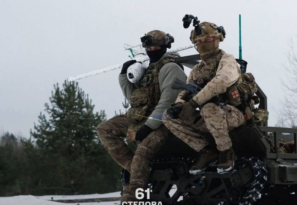 На Хмельниччині тривають активні бойові дії: ворог зосереджує зусилля на півночі