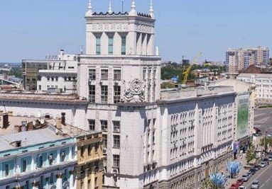 Харківська міськрада затвердила бюджет, рішення щодо кредитів та землі на сесії 26 лютого