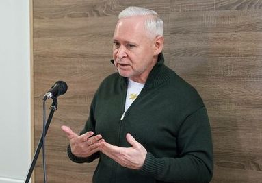 Міський голова запропонував встановити День ВПО як символ переходу до нормального життя