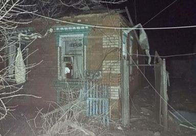 Удар дронів у Харковині: жертви та руйнування