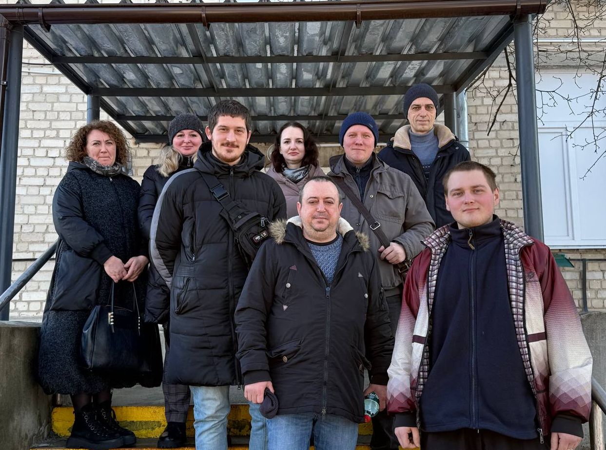 Харківський метрополітен продовжує підтримку ЗСУ та медичних закладів через регулярні донації крові
