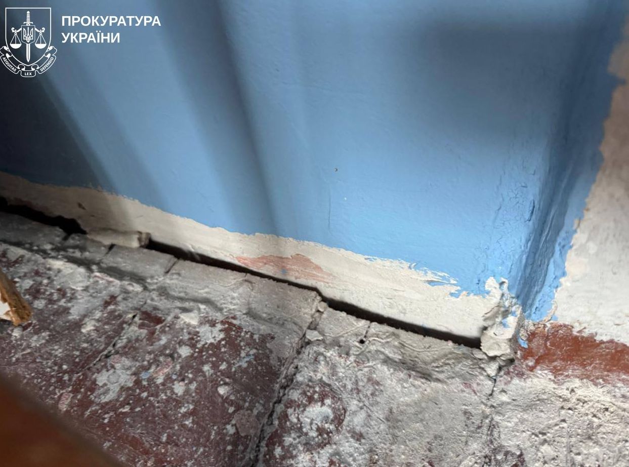Харківський підприємець затриманий за неправомірні дії з коштами навчального закладу