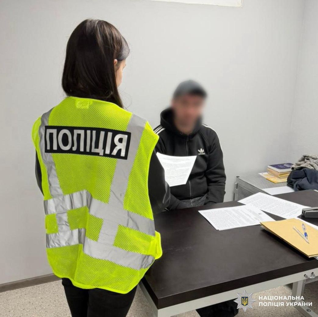 Харківський конфлікт призвів до госпіталізації: розпочато кримінальне провадження