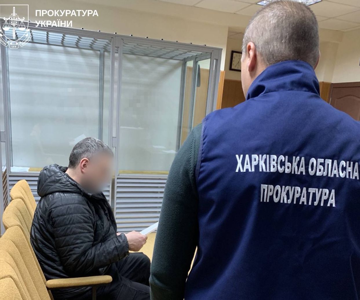 В Україні за передачу інформації про військову техніку судом засуджено до 7 років ув’язнення