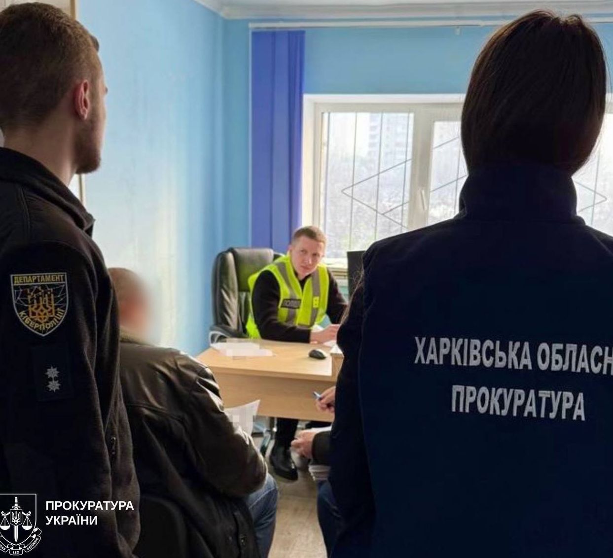 У Харкові суд розглядатиме справу про зловживання коштами на електроенергію для шкіл
