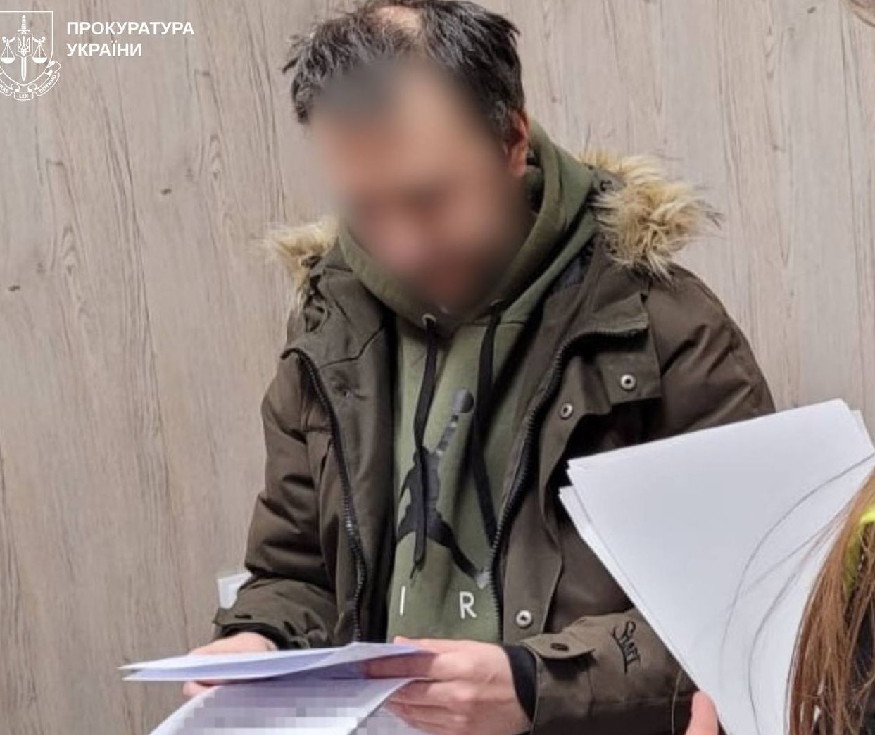 У Харкові визнали чоловіка винним у систематичному розбещенні неповнолітньої