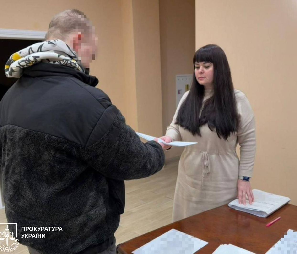 Харківський житель намагався вербувати підлітків для терористичних атак