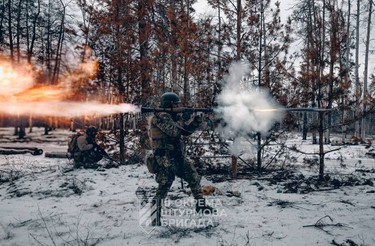 Ситуація на Східному напрямку: Зведення бойової обстановки від РЕДПОСТ